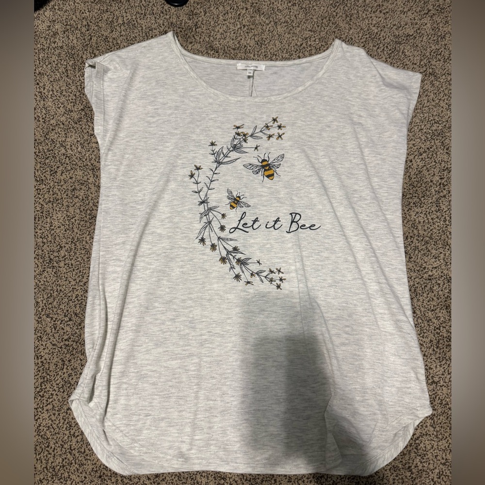 Maurice’s Let it Bee Shirt